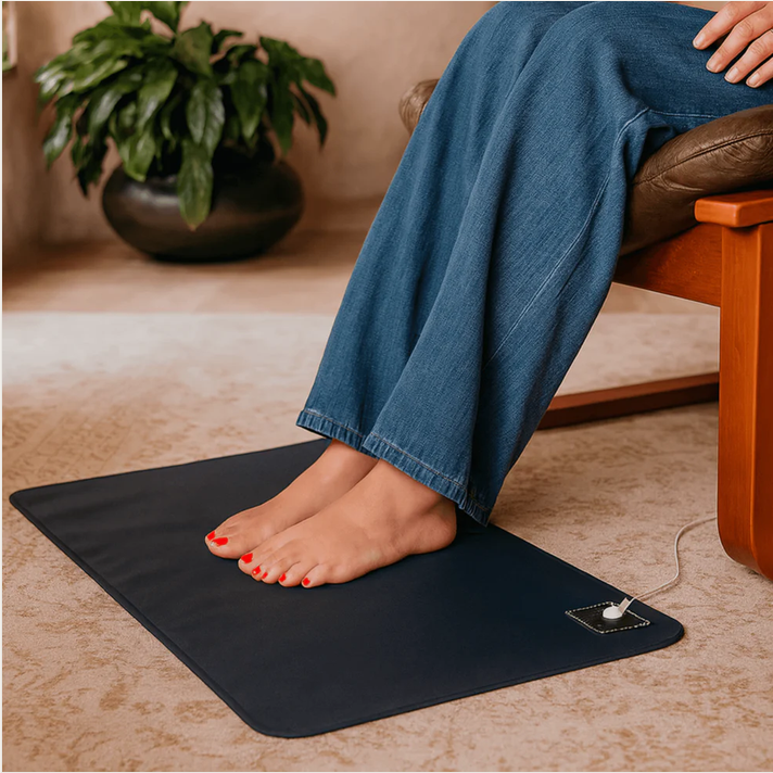Premium Grounding Universal Mat