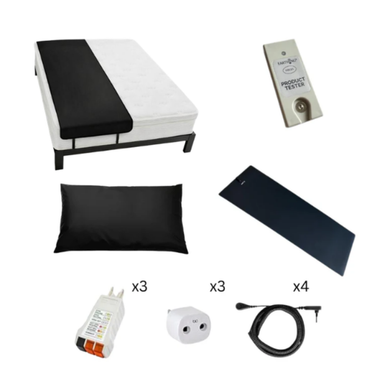 Earthing.com Starter Kit