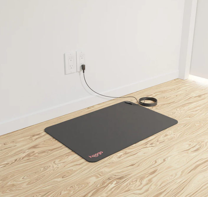 Hooga Grounding & Earthing Mat Review