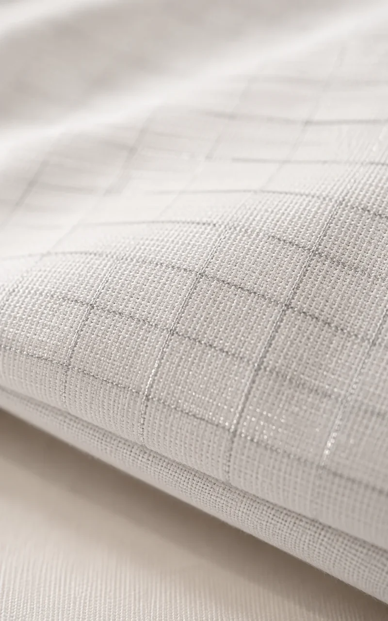 Earthbound Grounding Pillow Cases — Carbon Fibre or Silver Thread, Head-to-Toe Sleep Grounding image 4