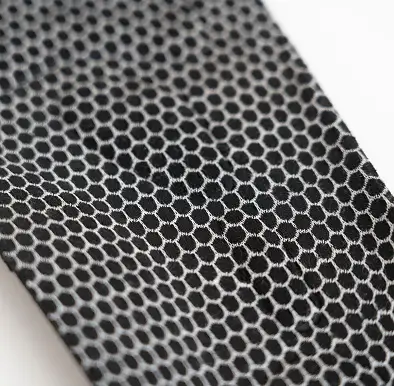 Down To Ground DTG Ground 1 — Conductive Rubber Sole & Silver Lined Insole Grounding Sneaker image 5