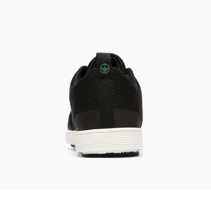 GroundingWell Grounding Shoes — Four-Layer Conductive Architecture, Carbon-Infused Outsole, Men and Women image 3
