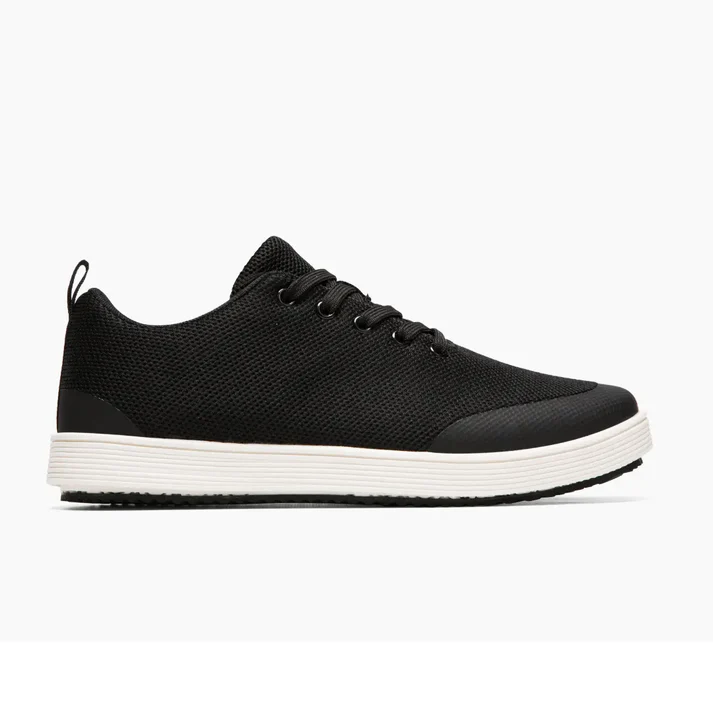 GroundingWell Grounding Shoes — Four-Layer Conductive Architecture, Carbon-Infused Outsole, Men and Women image 4