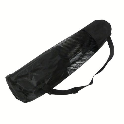 Sleep Earthed Earthing Conductive Yoga Mat — 61cm × 183cm TPE, UK/EU/US Plug, Carry Bag Included image 3