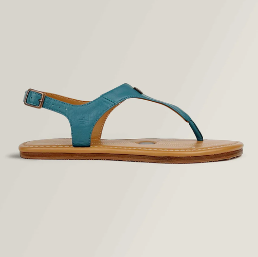 Groundz Women's Copper Sandals — Triple-Layer Grounding: Carbon Rubber + Copper Rivet + Silver Stitching, Zero-Drop image 5