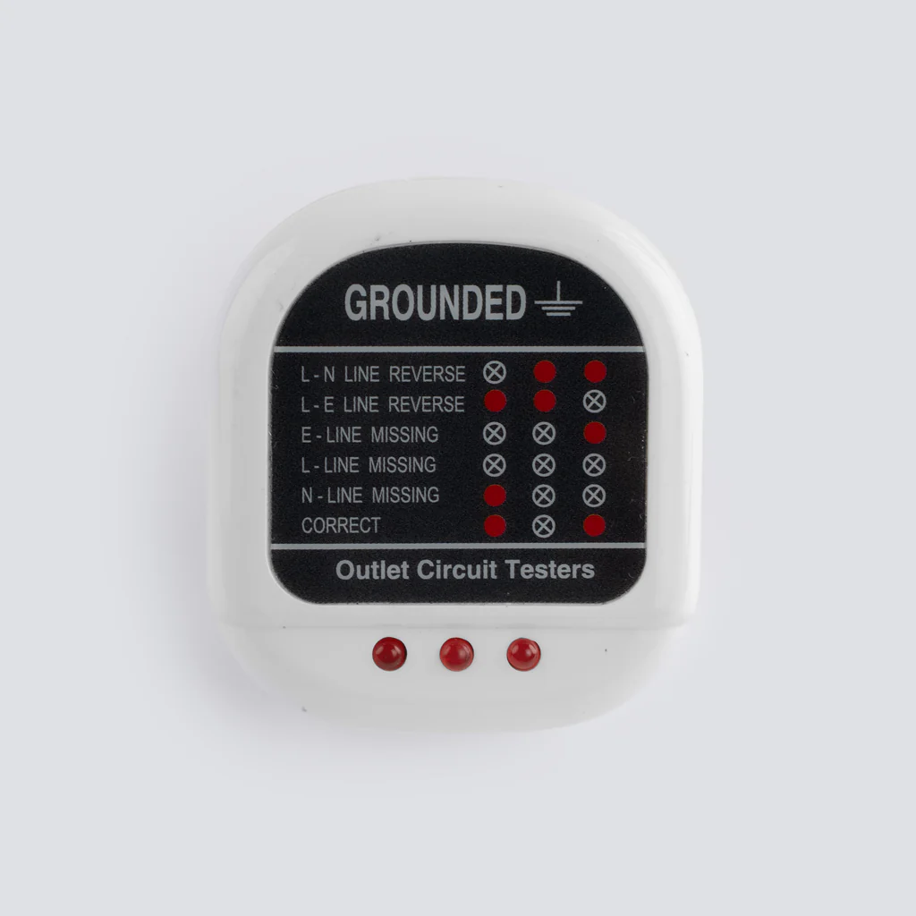 PureGrounding® Starter Kit — Strip Sheet, Pillow Case, Mat, Port Tester and Continuity Tester Included image 3