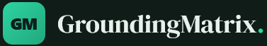 GroundingMatrix